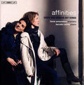 Affinities / Various - Affinities / Various - Super Audio CD