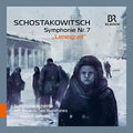 Shostakovich / Jansons - Symphony 7 - Music CD