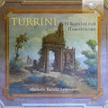 Turrini / Barchi - 12 Sonatas For Harpsichord - Music CD