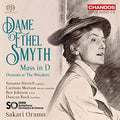 Smyth / Hurrell / Oramo - Mass In D - Super Audio CD
