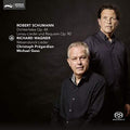 Schumann / Pregardien / Gees - Dichterliebe 48 - Super Audio CD