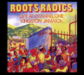 Roots Radics - Live At Channel One Kingston Jamaica - Music CD