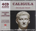 Tran - Caligula - Music CD