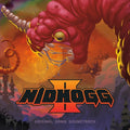 Nidhogg Ii / O.s.t. - Nidhogg Ii / O.s.t. - Music CD