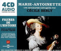 Berly - Marie Antoinette - Music CD