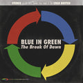 Blue In Green - Break Of Dawn - Music CD