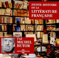 Butor,michel - Petite Histoire - Music CD