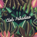 Club Paradiso - Panoramica - Vinyl Record