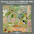 Birdsound / Fort - Soundscapes Of Southern India - Music CD