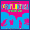 Cornflake Usa 10: Original Psychedelic / Various - Cornflake Usa 10: Original Psychedelic / Various - Music CD
