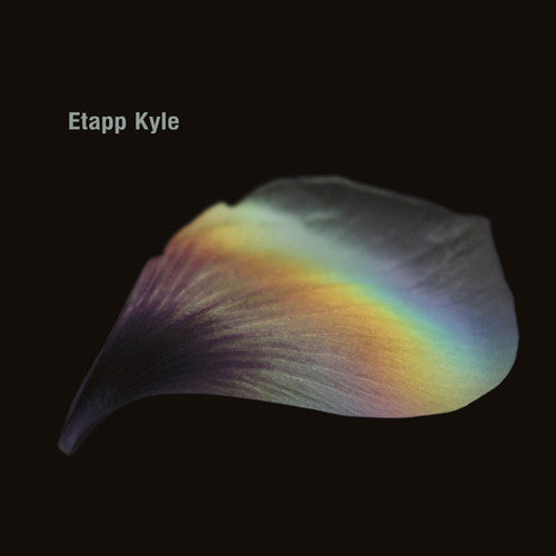 Kyle,etapp - Alpha - Vinyl Record