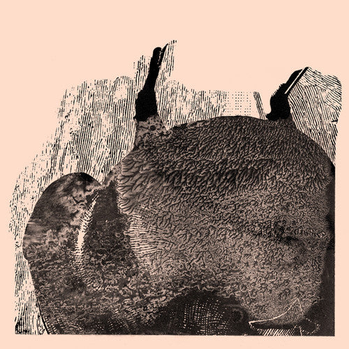Svarte Greiner - Knive - Vinyl Record