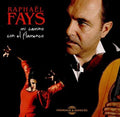 Fays - Mi Camino Con El Flamenco - Music CD