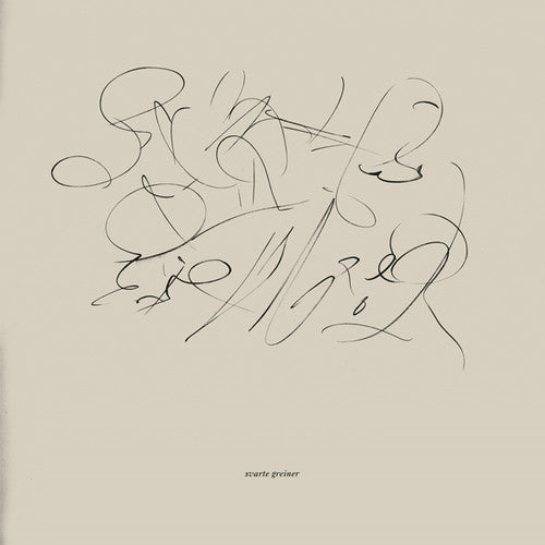 Svarte Greiner - Apart - Vinyl Record