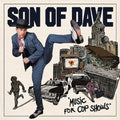 Music For Cop Shows [LP] Vinyl Record