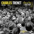 Trenet,charles - Live In Paris (1956-1961) - Music CD
