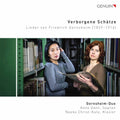 Gernsheim / Gernsheim-duo / Gann - Verborgene Schatze - Music CD
