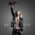 Garrett,david - Rock Revolution - Music CD