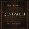 Alonso,tony - Revival Ii - Music CD