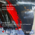 Zykan / Schiff / Mehta - Cello Concertos - Music CD