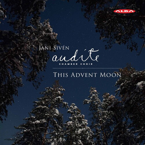 This Advent Moon / Various - This Advent Moon / Various - Music CD
