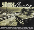 Stax Country / Various - Stax Country / Various - Vinyl Record
