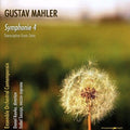 Mahler / Ensemble Orchestral Contemporain / Kawka - Symphony 4 - Music CD