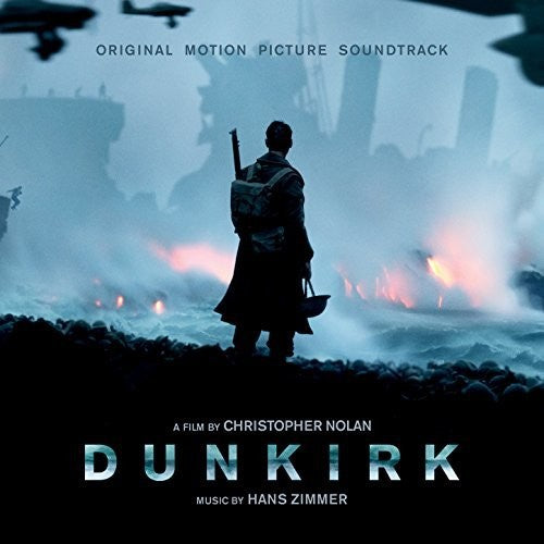 Zimmer,hans - Dunkirk (score) / O.s.t. - Vinyl Record