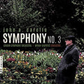 Carollo / London Symphony Orchestra / Vaupotic - Symphony 3 - Blu-ray