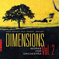 Stem / Janacek Philharmonic Orch / Kotronakis - Dimensions 2 - Music CD