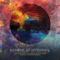 Harmony Of Dissonance / Various - Harmony Of Dissonance / Various - Music CD