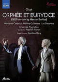 Gluck / Crebassa / Pichon - Orphee Et Eurydice - DVD