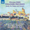 Perry / Slovak Philharmonic Orch / Phillips - Music For Great Films 3 - Music CD