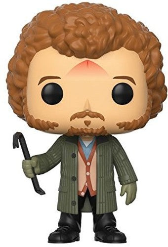 Funko Pop! Movies: - Home Alone - Marv - Collectibles