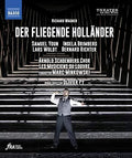 Wagner - Der Fliegende Hollander - Blu-ray