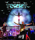 Who - Tommy Live At The Royal Albert Hall - DVD