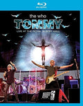 Who - Tommy Live At The Royal Albert Hall - Blu-ray