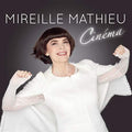 Mathieu,mireille - Cinema - Music CD