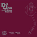 Iam - Passe Passe - Vinyl Record