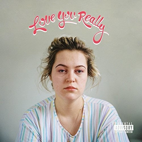Ingram,elli - Love You Really - Vinyl Record