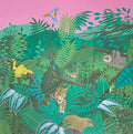 Turnover - Good Nature (green / Brown Vinyl) - Vinyl Record