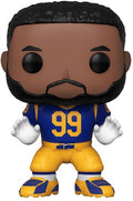 Funko Pop! Nfl: - Aaron Donald (rams) - Collectibles