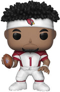 Funko Pop! Nfl: - Cardinals - Kyler Murray (home Jersey) - Collectibles