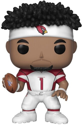 Funko Pop! Nfl: - Cardinals - Kyler Murray (home Jersey) - Collectibles