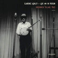 Ashley,clarence - Live And In Person - Vinyl Record