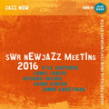 Swr New Jazz Meeting 2 / Various - Swr New Jazz Meeting 2 / Various - Music CD