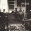 Lynch,jackson - Jalopy Records 7 Series: Jackson Lynch - Vinyl Record