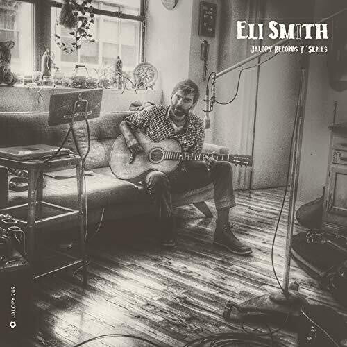 Smith,eli - Jalopy Records 7 Series: Eli Smith - Vinyl Record