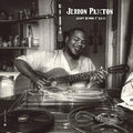 Jerron Blind Boy Paxton - Jalopy Records 7 Series: Jerron Paxton - Vinyl Record