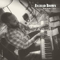 Brown,rashad - Jalopy Records 7 Series: Rashad Brown - Vinyl Record